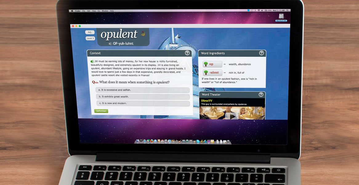 10 Literacy Tech Tools For the Classroom