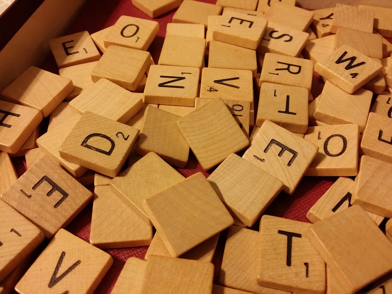 Make Learning Fun with Word Games
