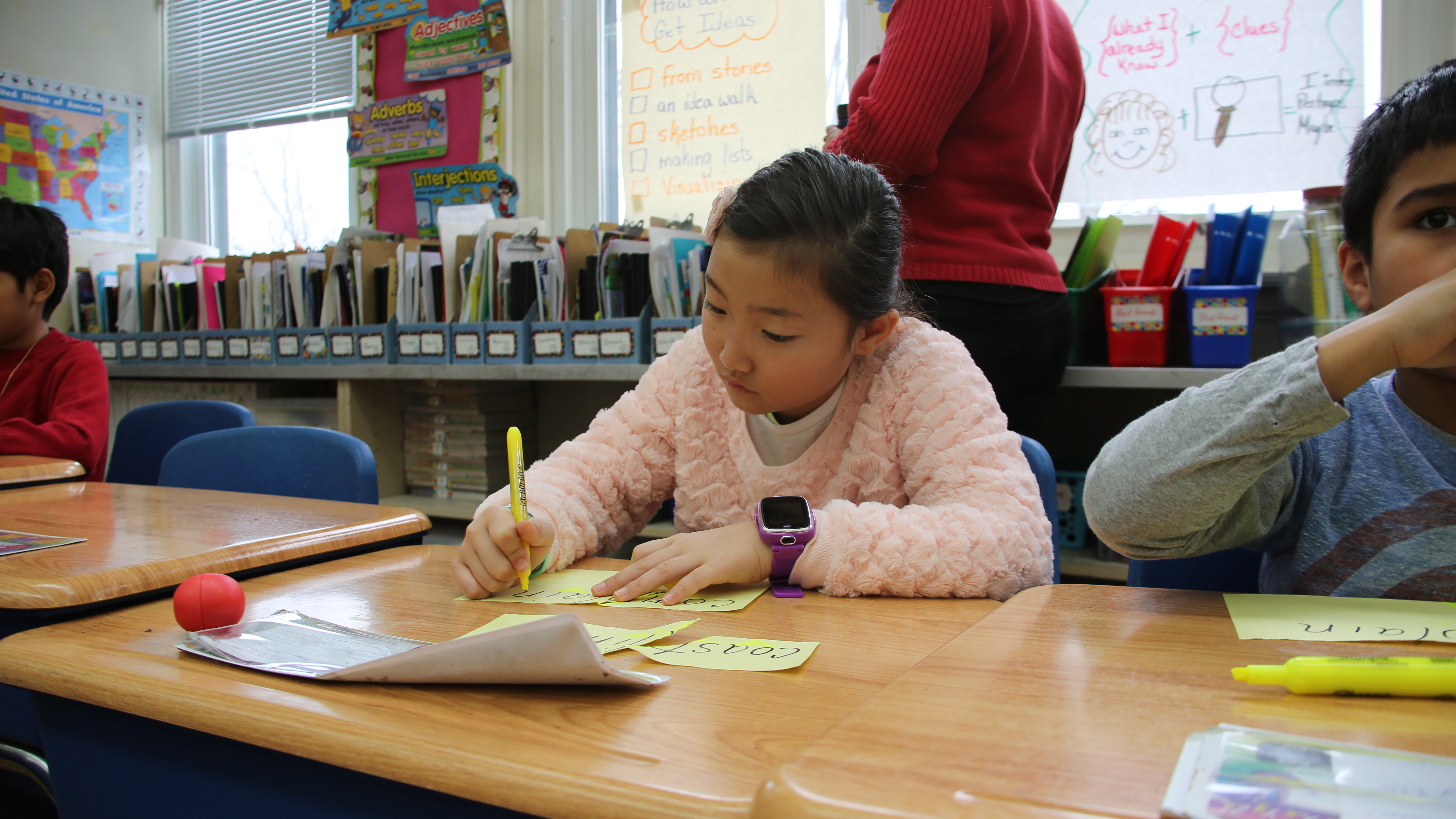 See How IMSE Is Impacting Districts Across The Country