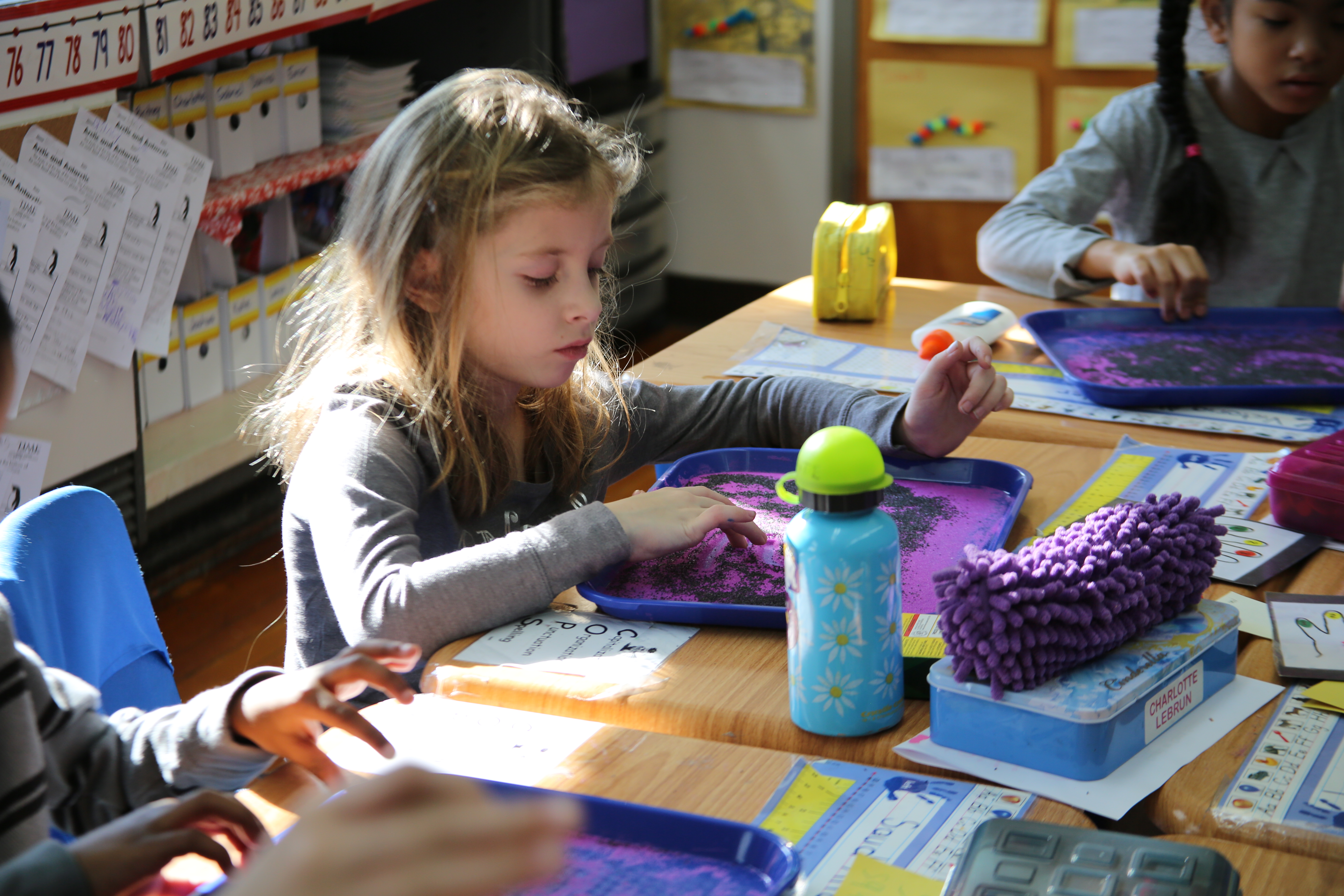 What is Orton-Gillingham?