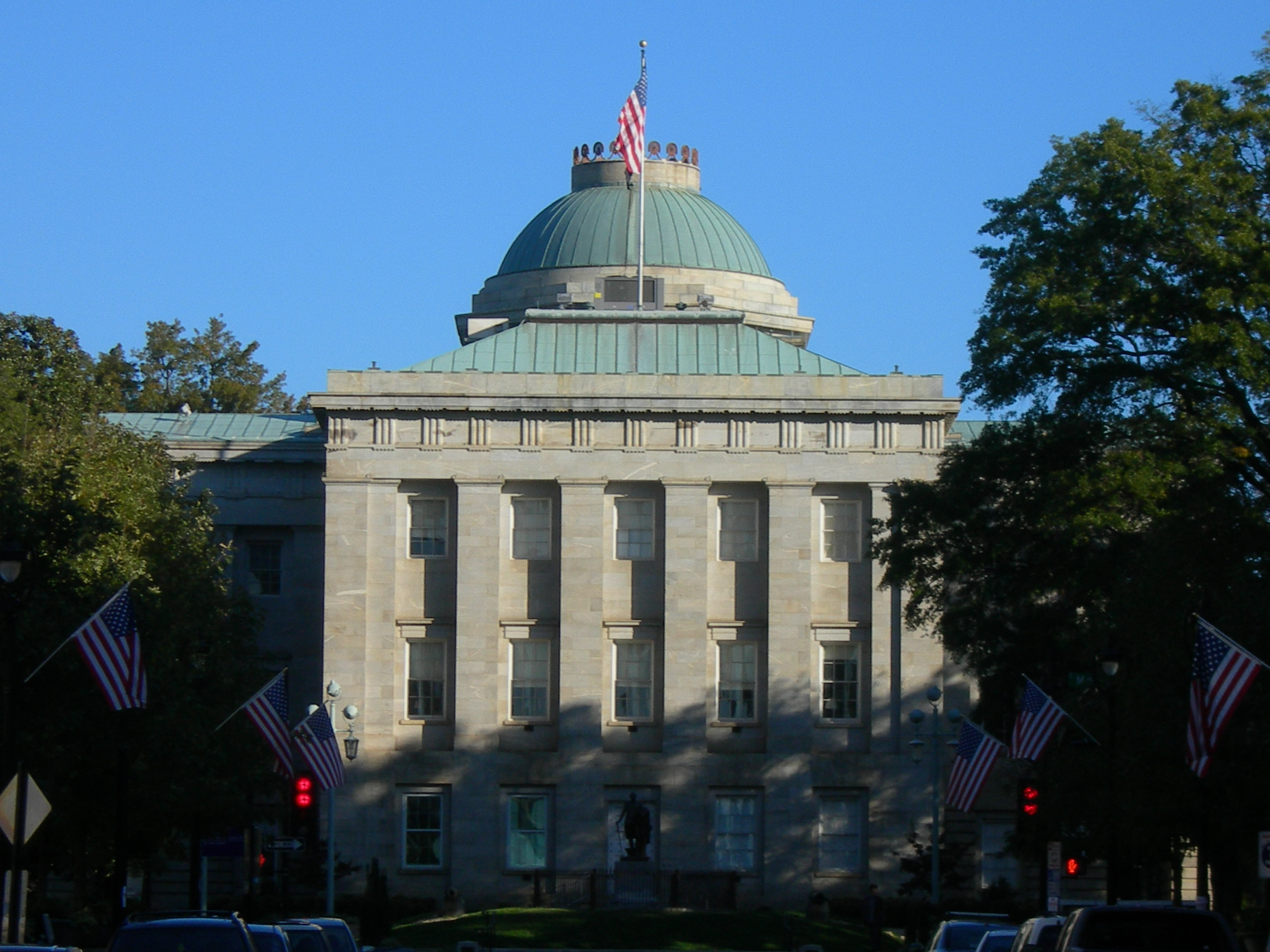 North Carolina Passes House Bill 149: A Win For Early Intervention