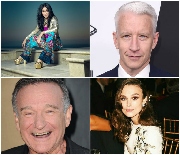 12 Famous People Who Struggled With Dyslexia Before Changing The World ...