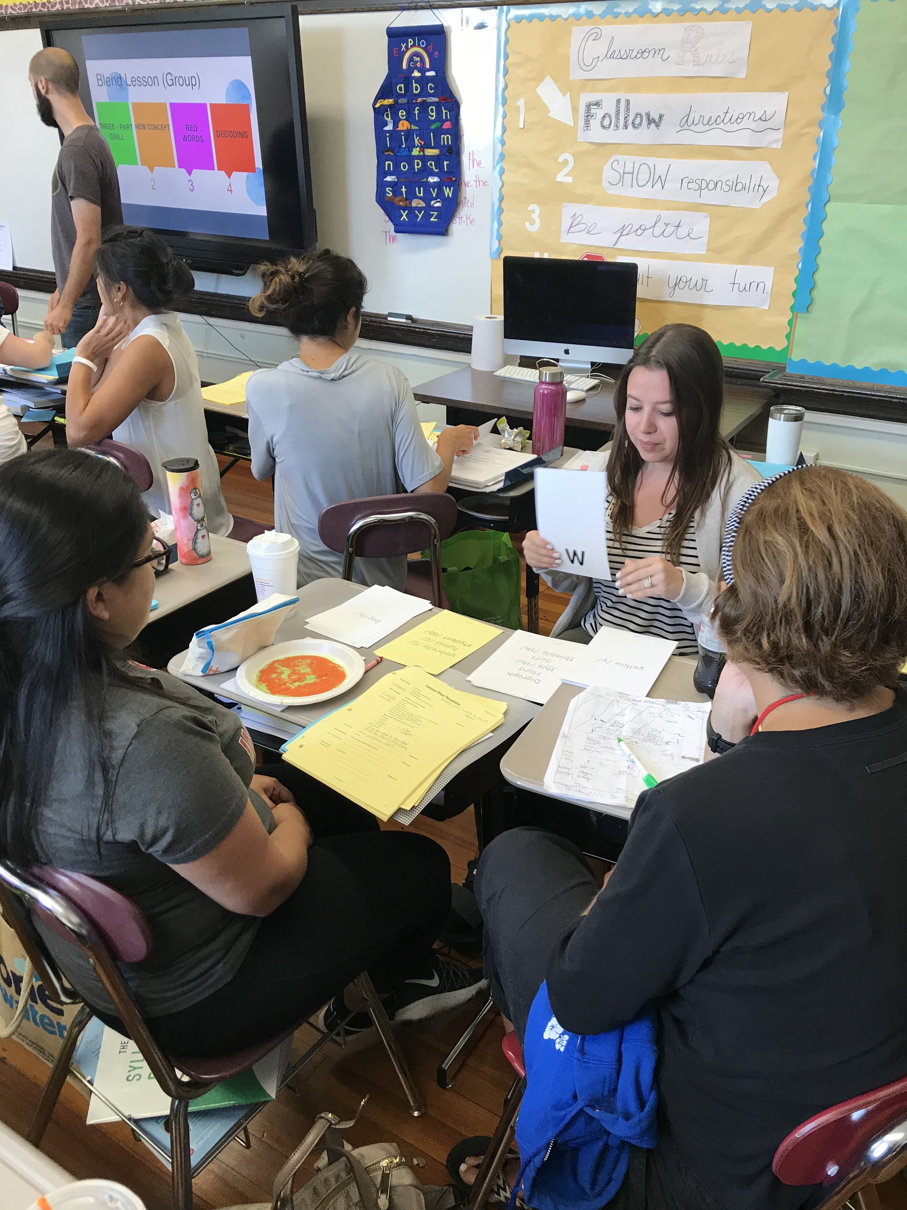 A Back To School Message For Educators From Our Founder: ‘IMSE Is Here For You’