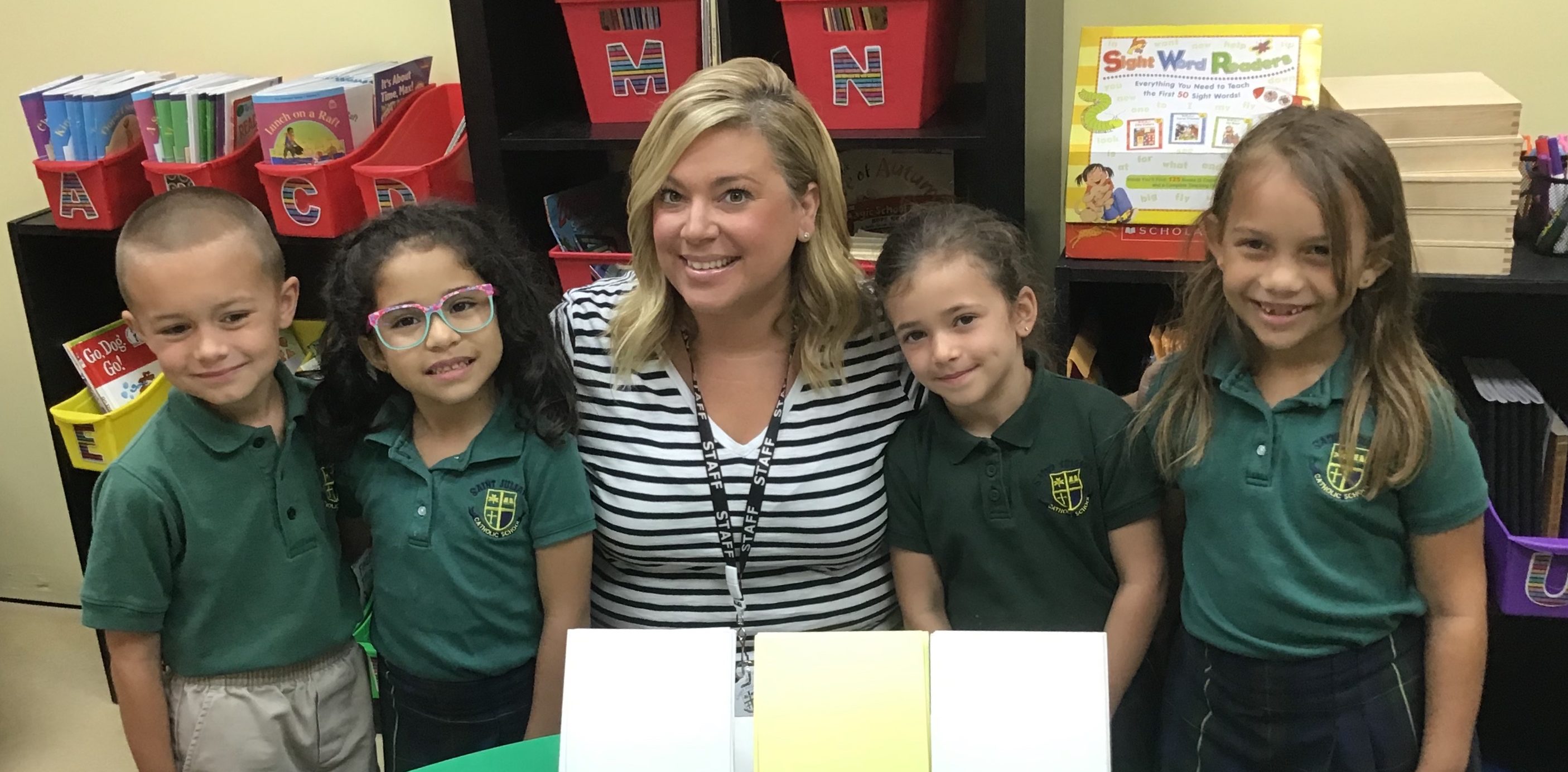 Orton-Gillingham Approach Getting Students Reading in Florida