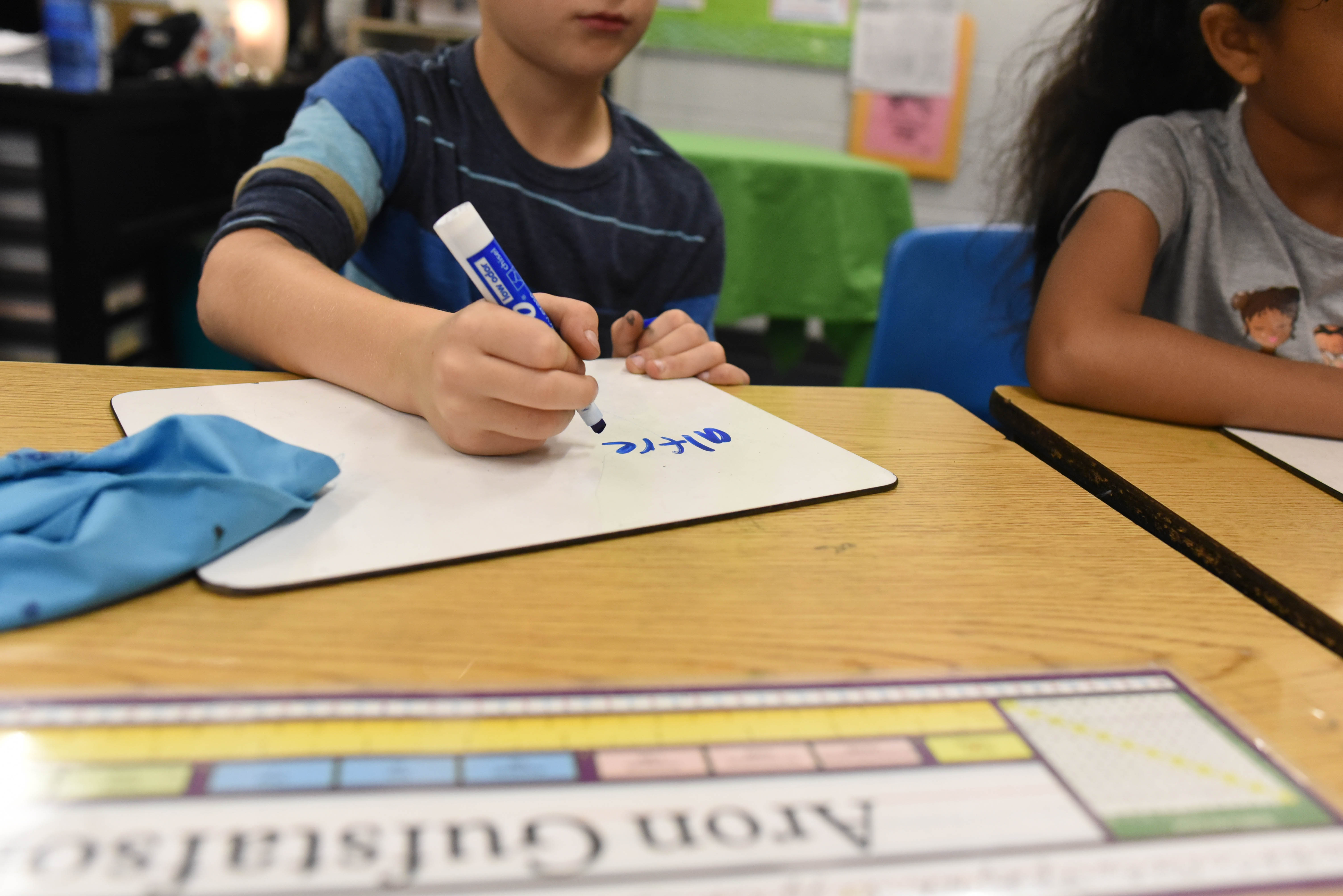 Literacy Policies: Where Your State Stands (Part 2)