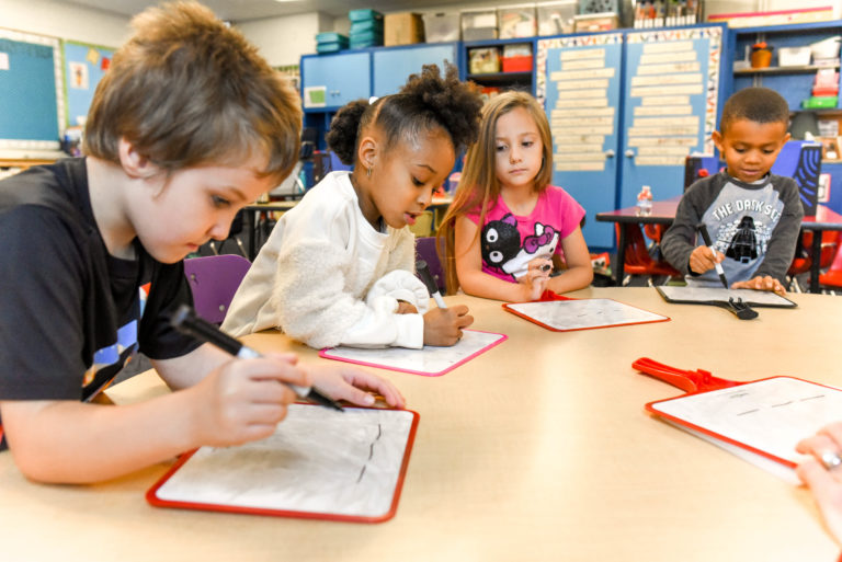 How Spelling Affects Reading and Writing IMSE Journal IMSE Journal