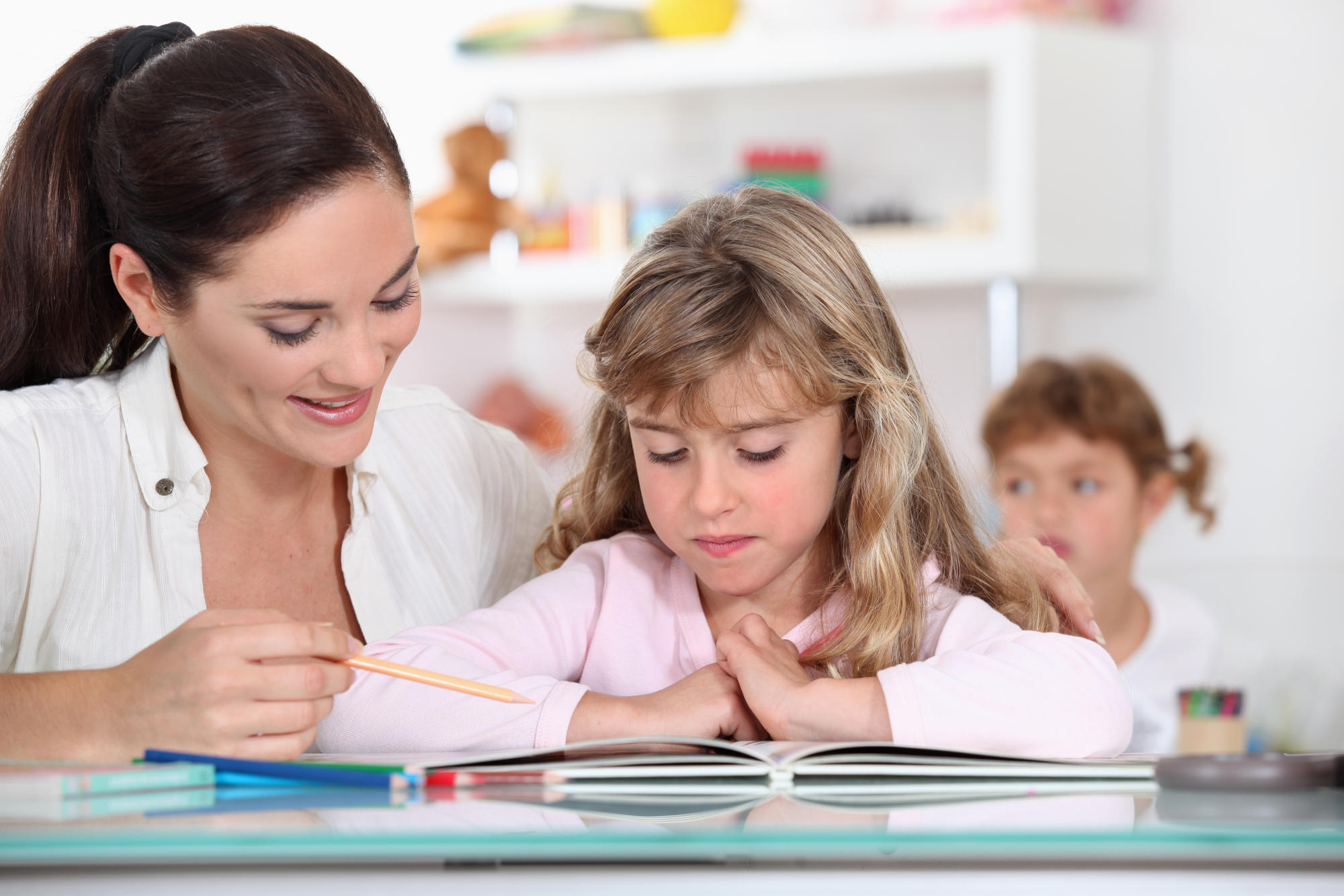 Recovering Literacy After Disrupted Learning