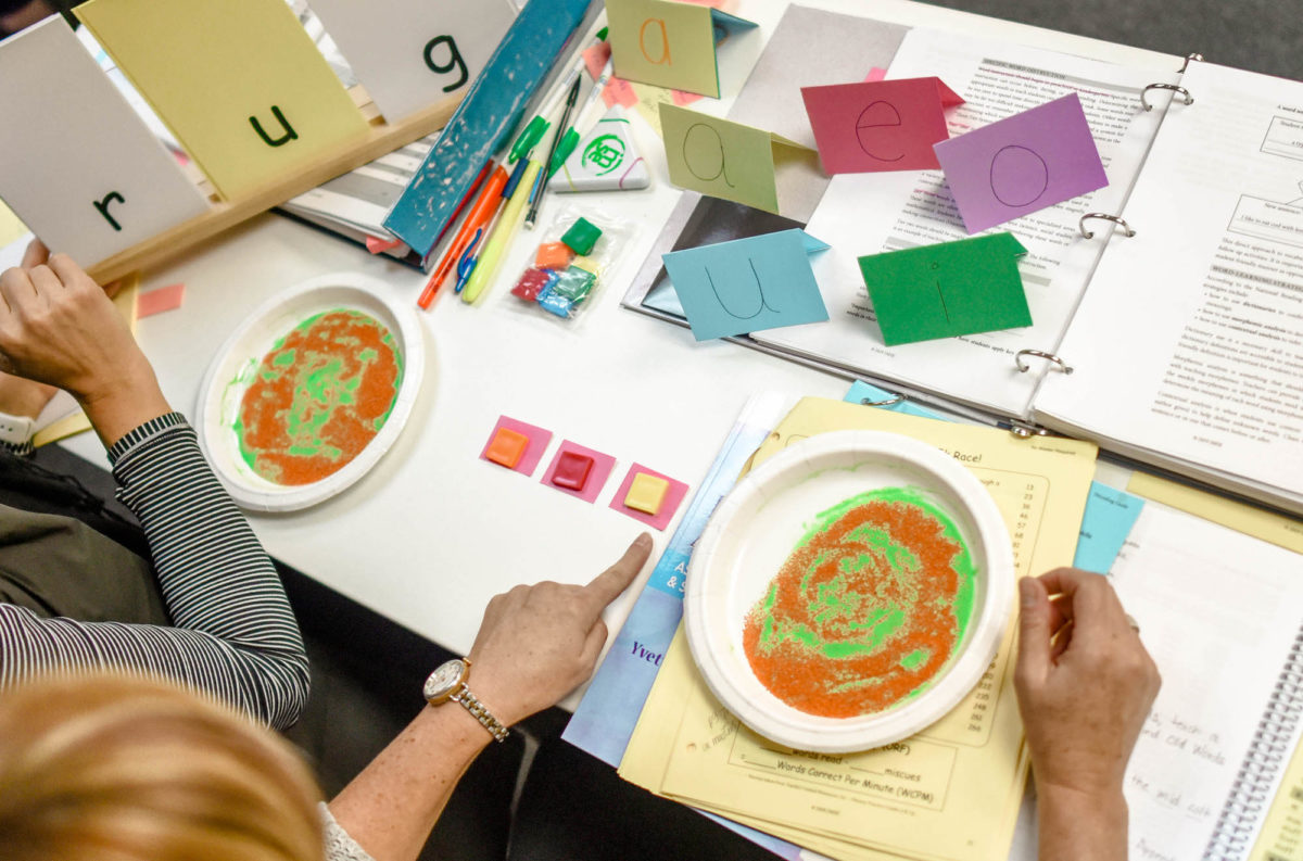 What Does Making an Impact Look Like? 