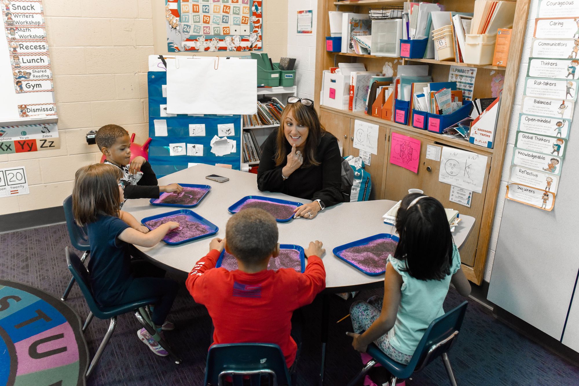 IMSE Is So Much More