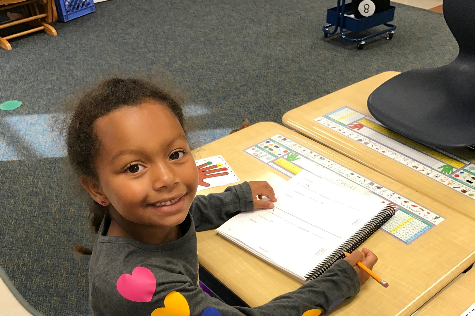 Achieving Long-Term Gains in EL Students’ Reading and Writing