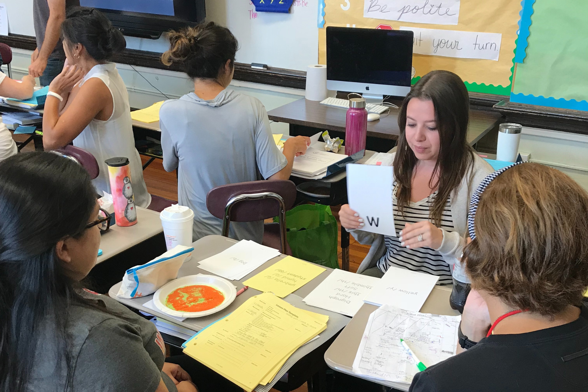 How to Drive Consistent and Elevated Literacy Outcomes Across Your District