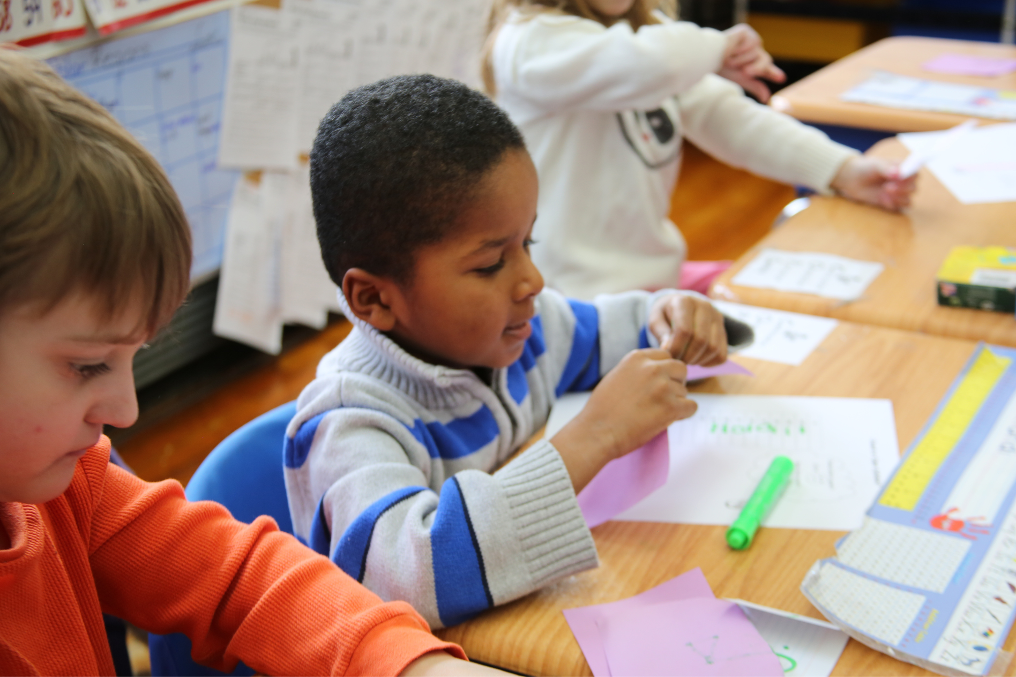 What Are Irregular Words?: Part 3 of Encoding vs. Decoding