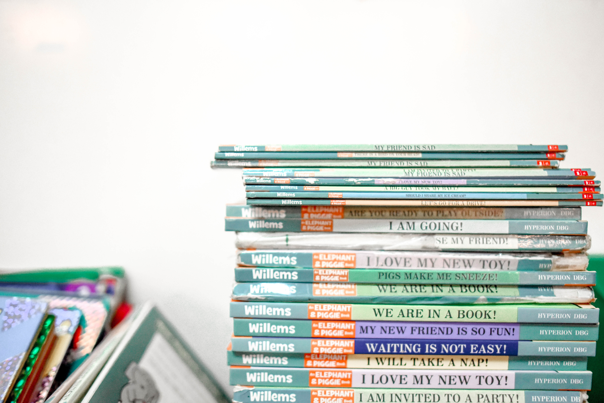 What Should We Read?: Part 4 of Encoding vs. Decoding