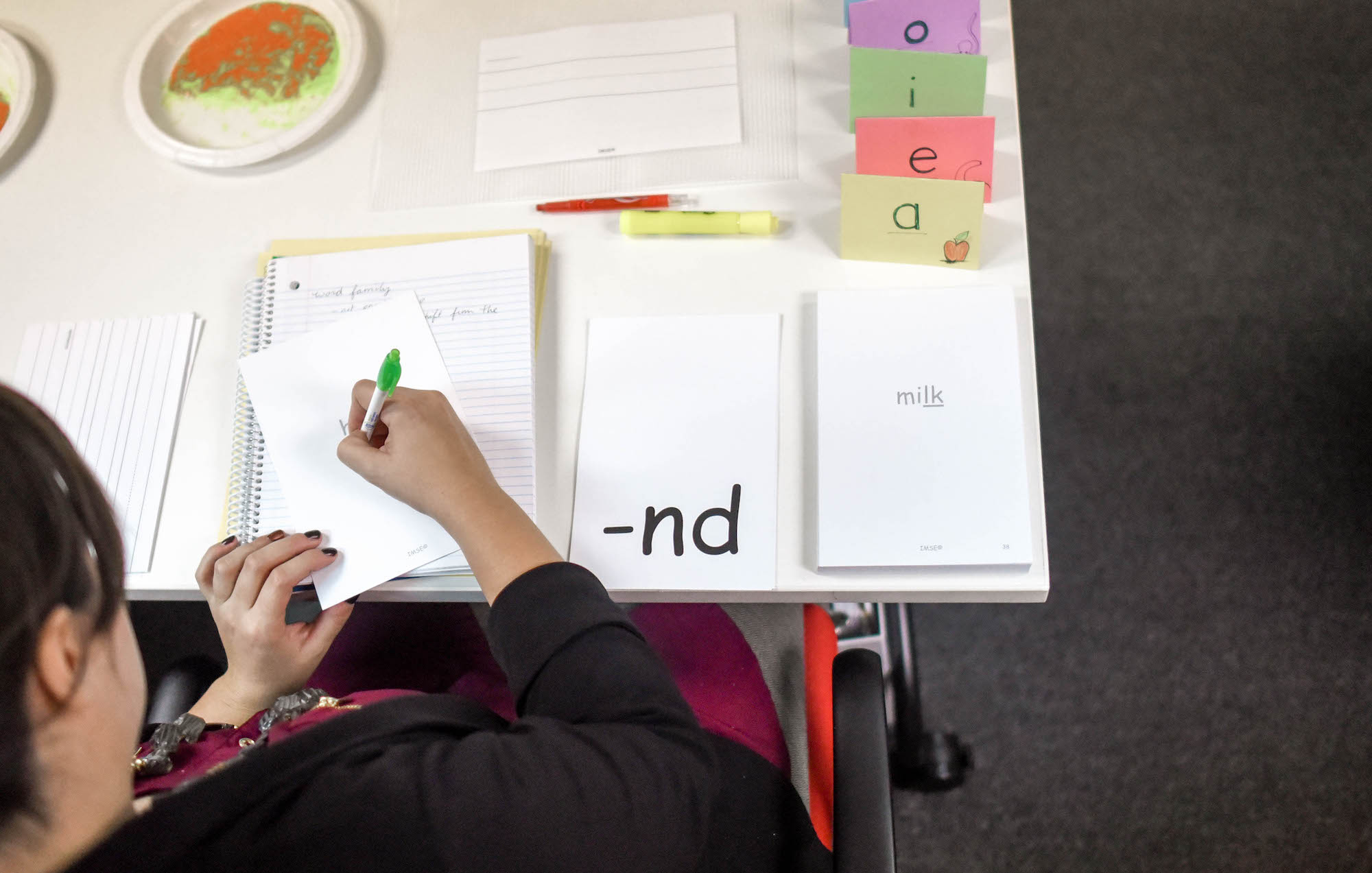 Announcing the All-New IMSE Fidelity Certificate