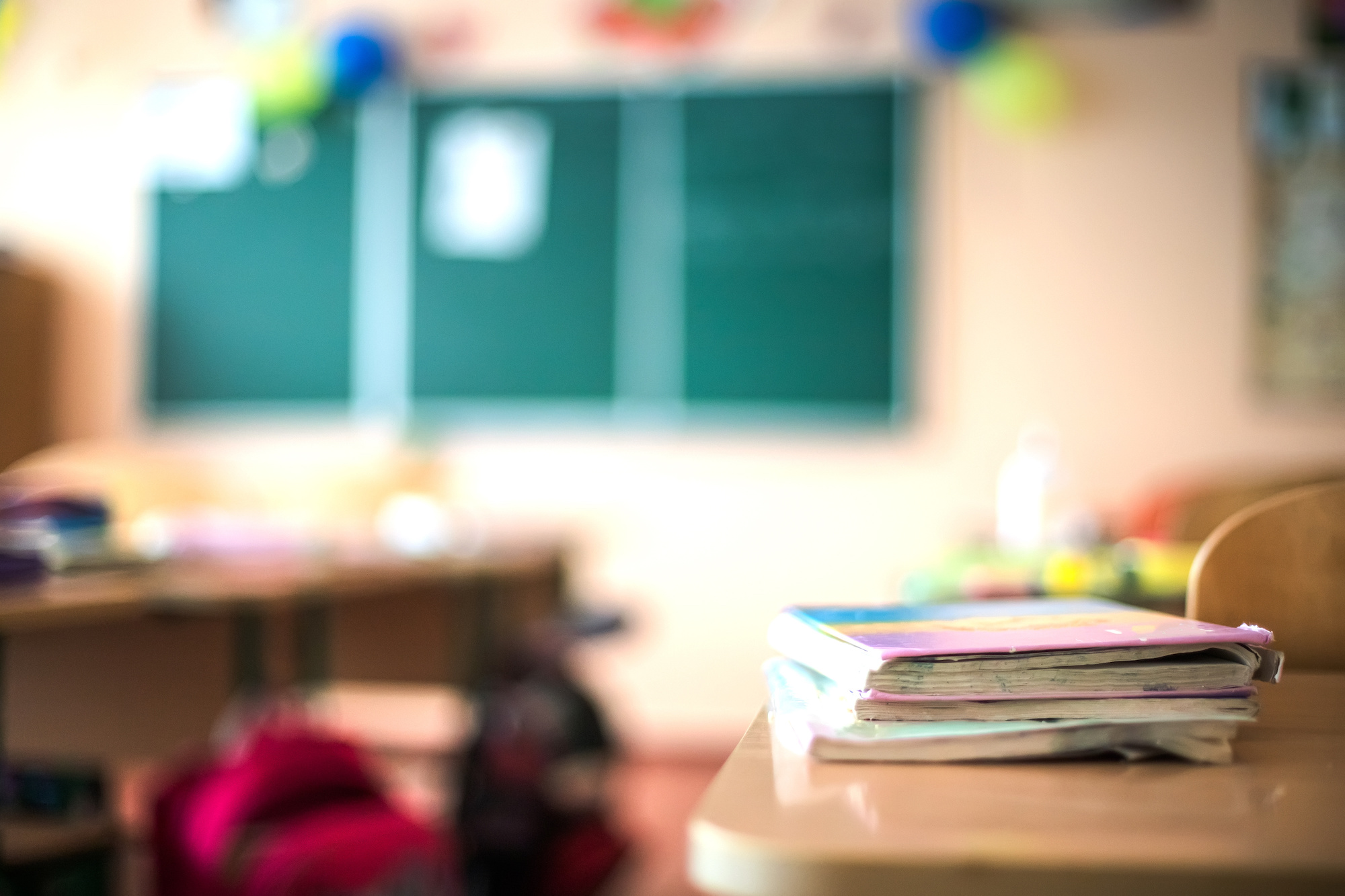 Prepare Yourself and Your Peers for the New School Year!