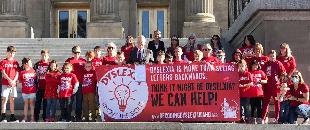 Who Is Robin Zikmund, and How Has She Made an Impact on Literacy Legislation in Idaho?