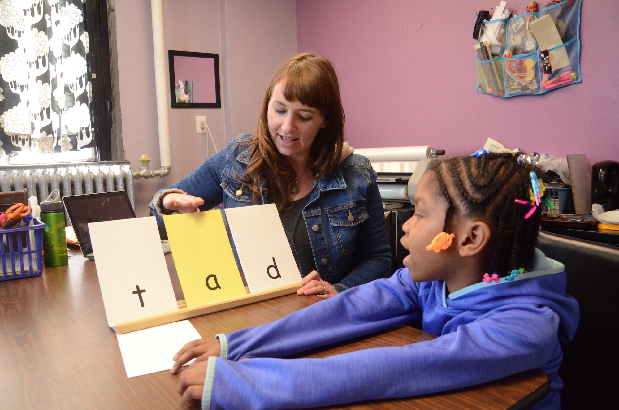 Your Students’ Key to Success: Literacy