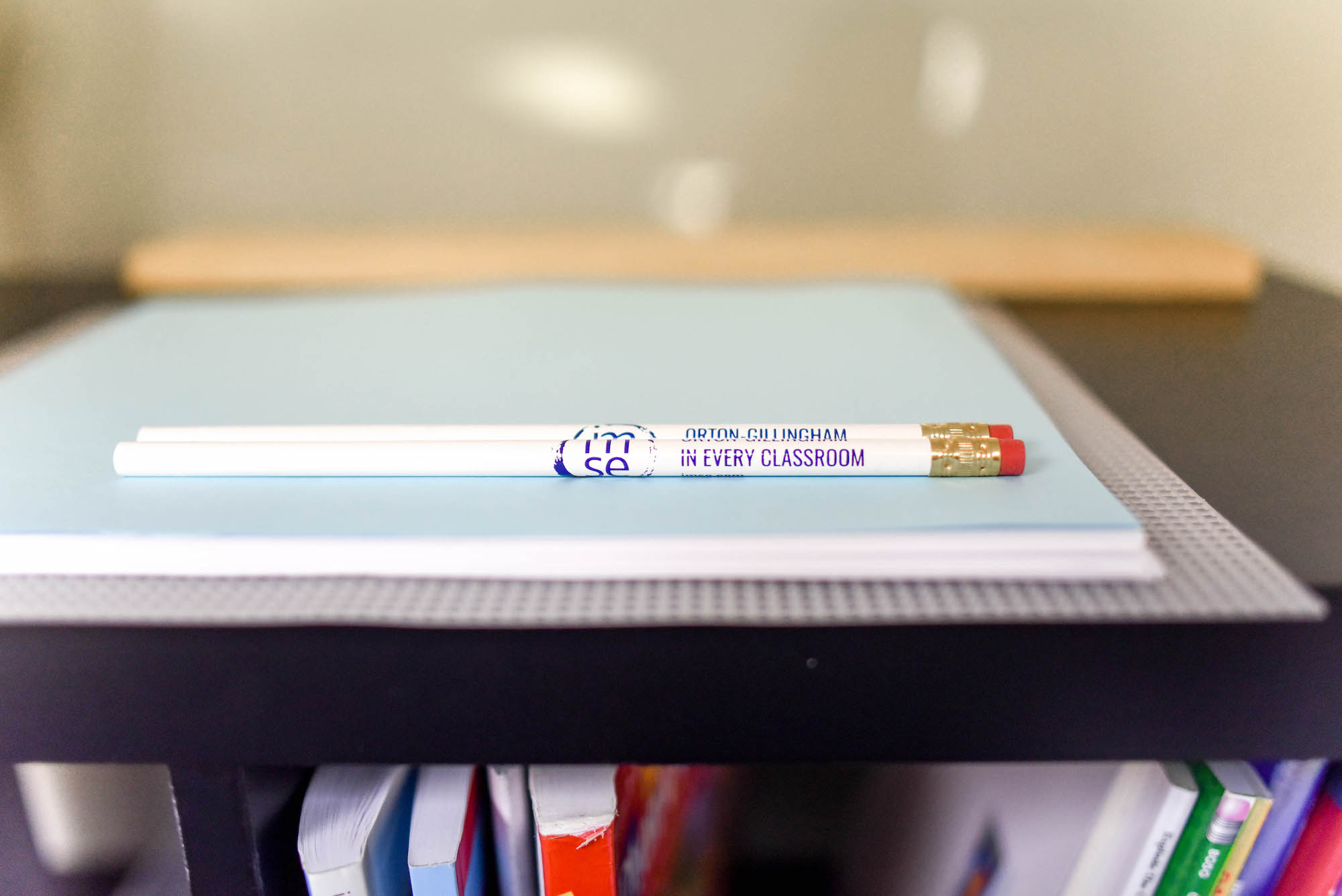 IMSE Is Now an IDA Accredited Plus and CERI Certified Program