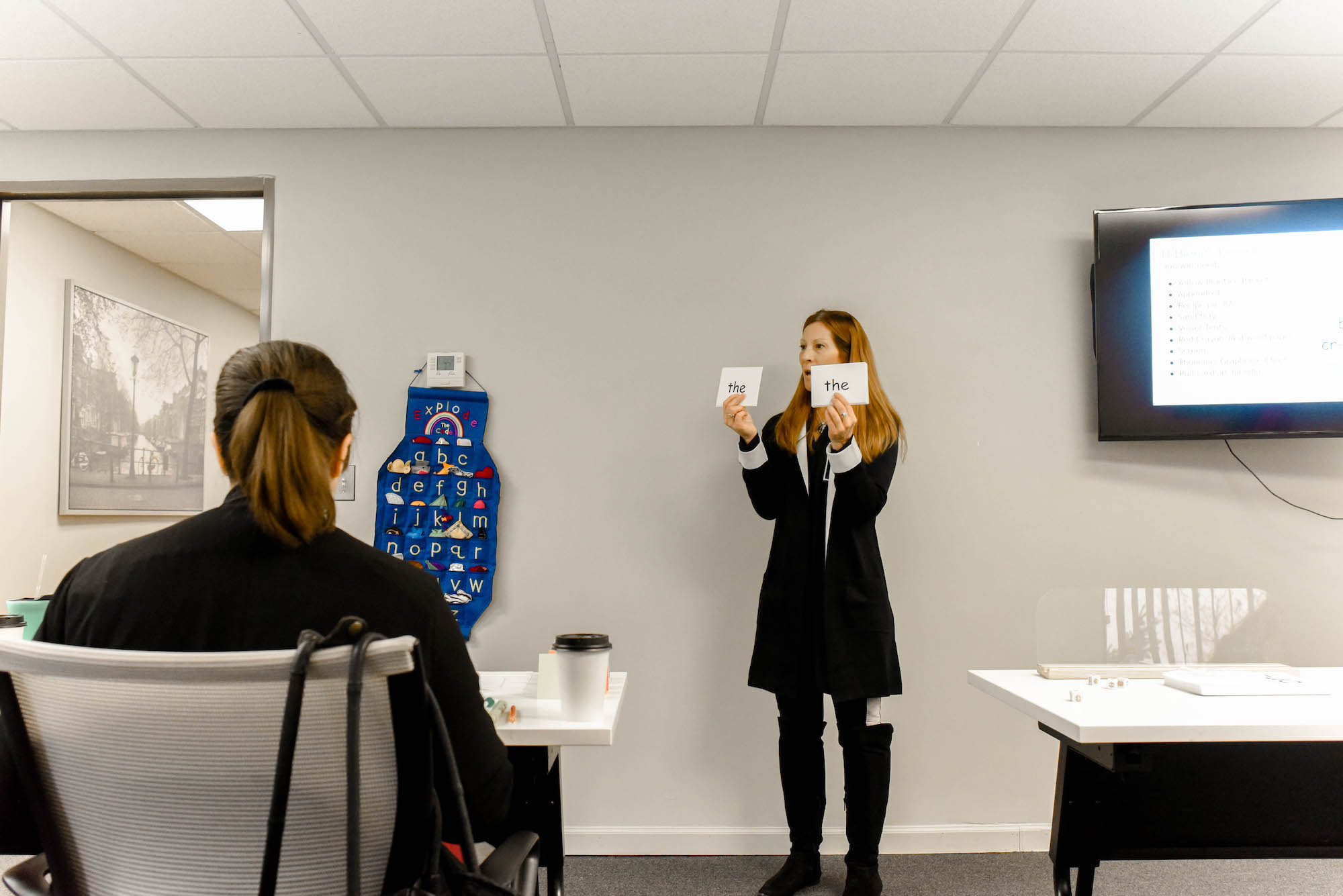 Creating a Culture of Literacy: IMSE’s Elite ‘Train the Trainer’ Program