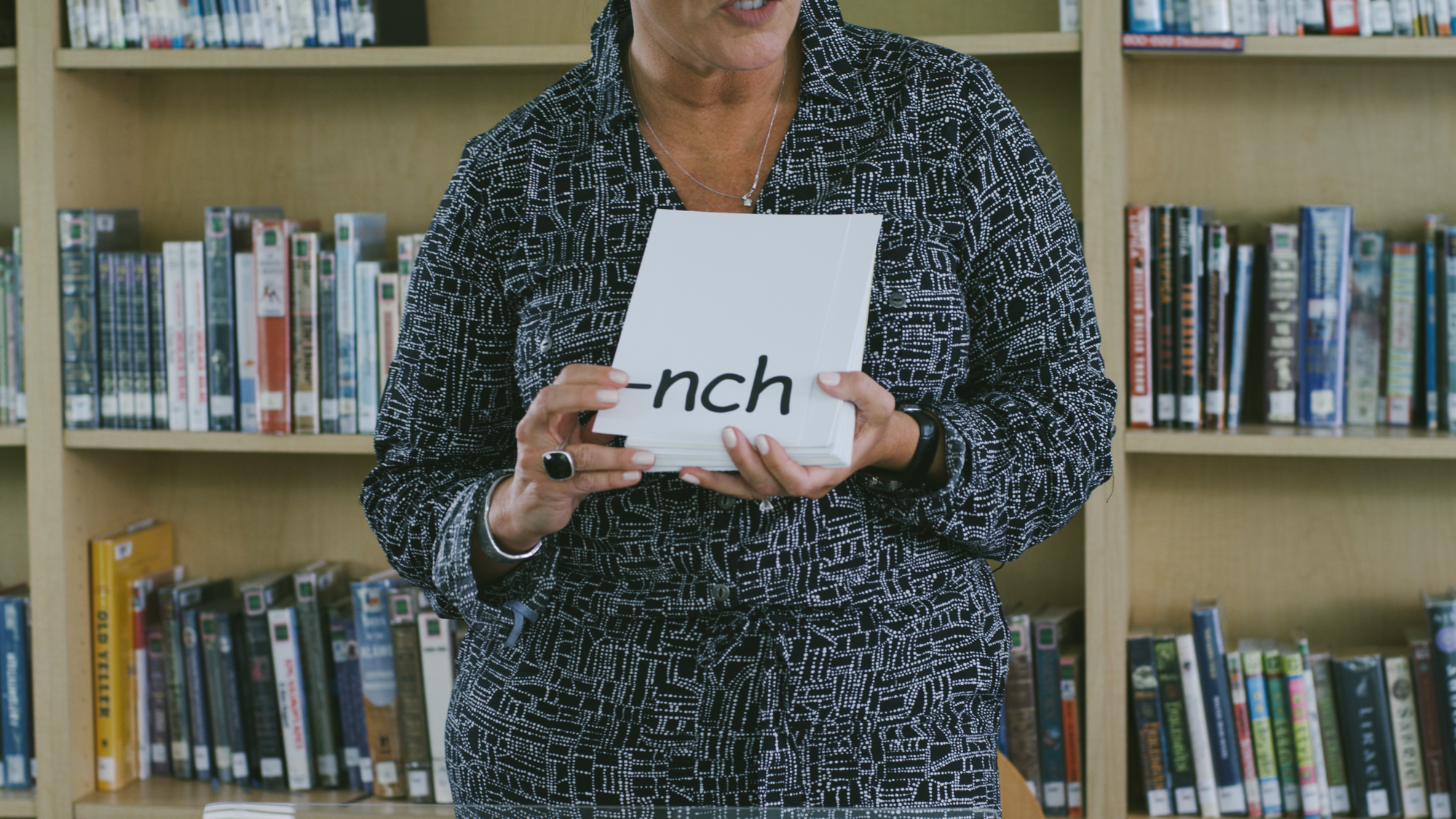 What Is Phonics? Part 3 of the Essential Components of Literacy