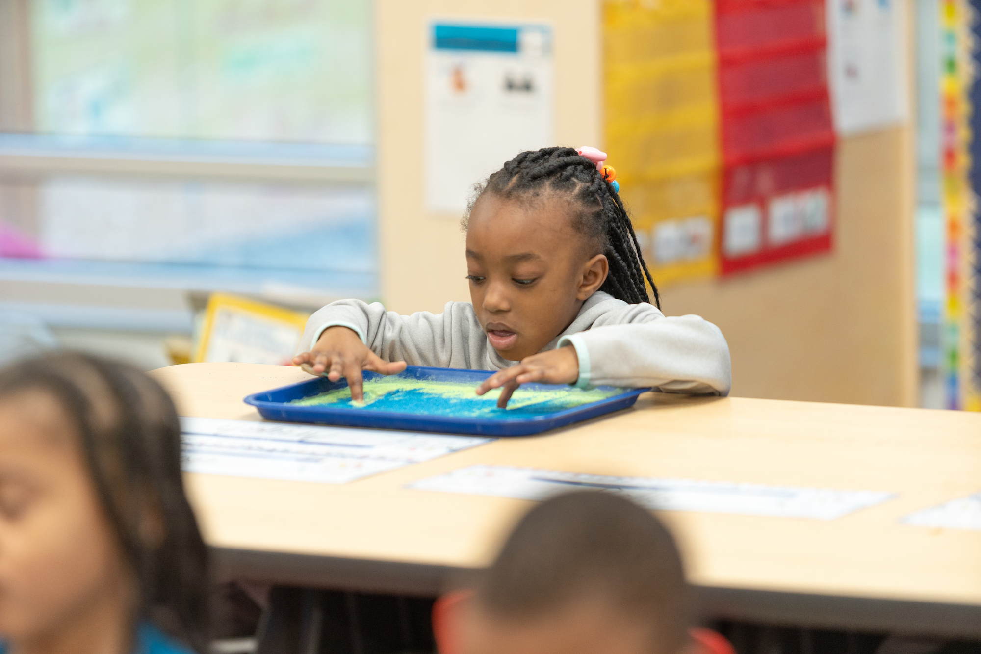 Albuquerque’s Mountain Mahogany Community School Boosts Reading Proficiency Rates by 25% with IMSE