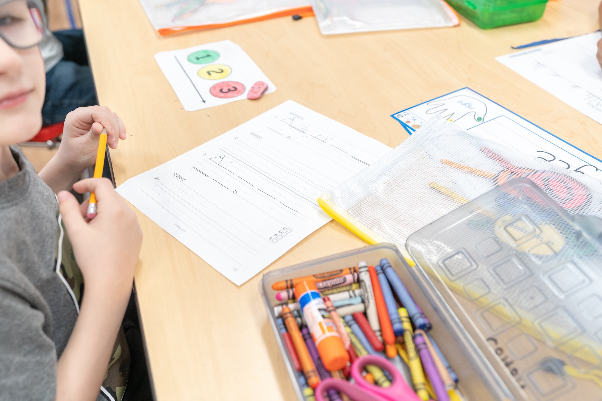 Beyond Lucy Calkins: We Need Code-Based Learning to Help All Students Learn to Read