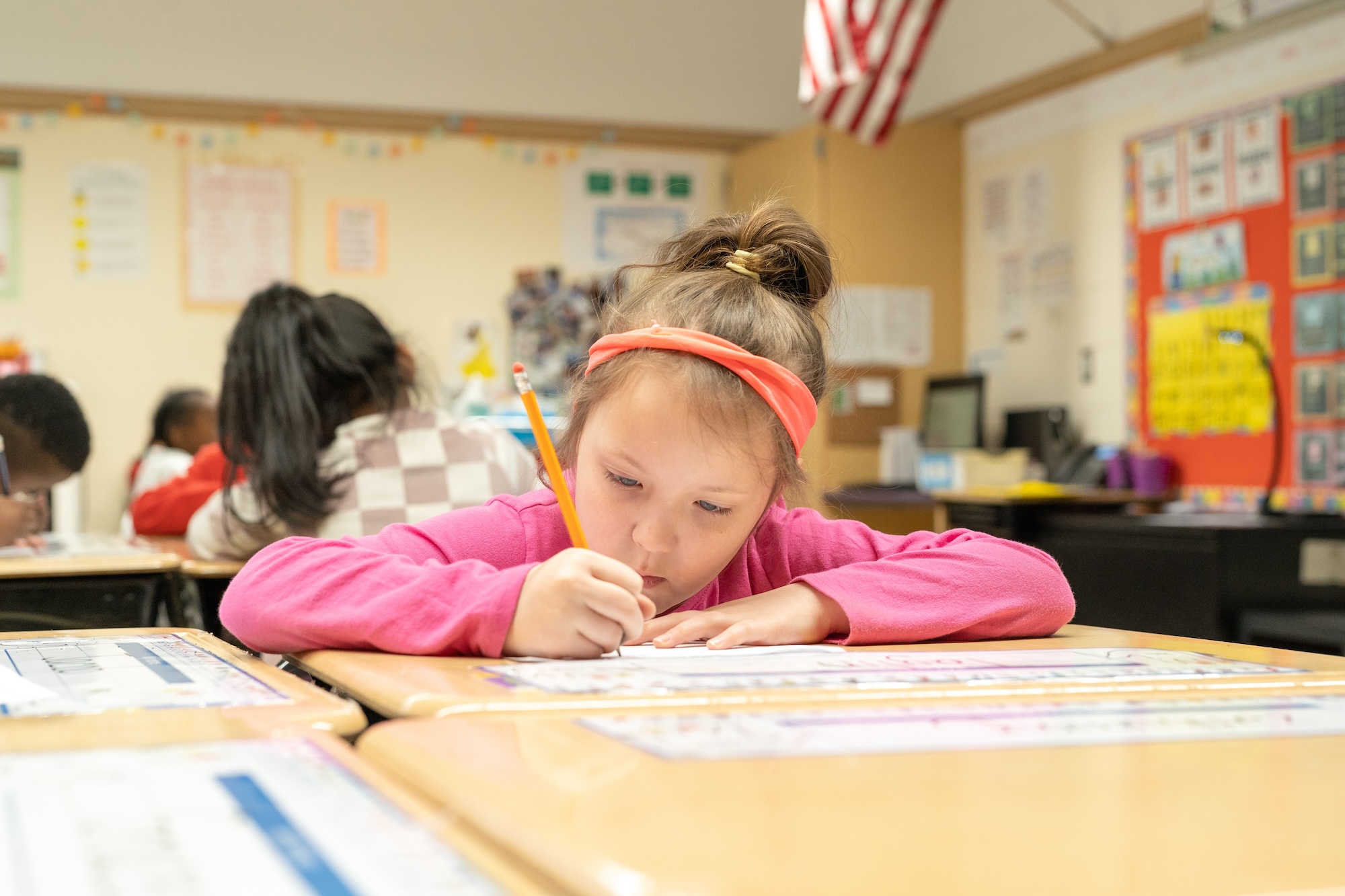 Supporting Students with Dyslexia Part 3 of Demystifying Dyslexia: A Comprehensive Guide for Educators