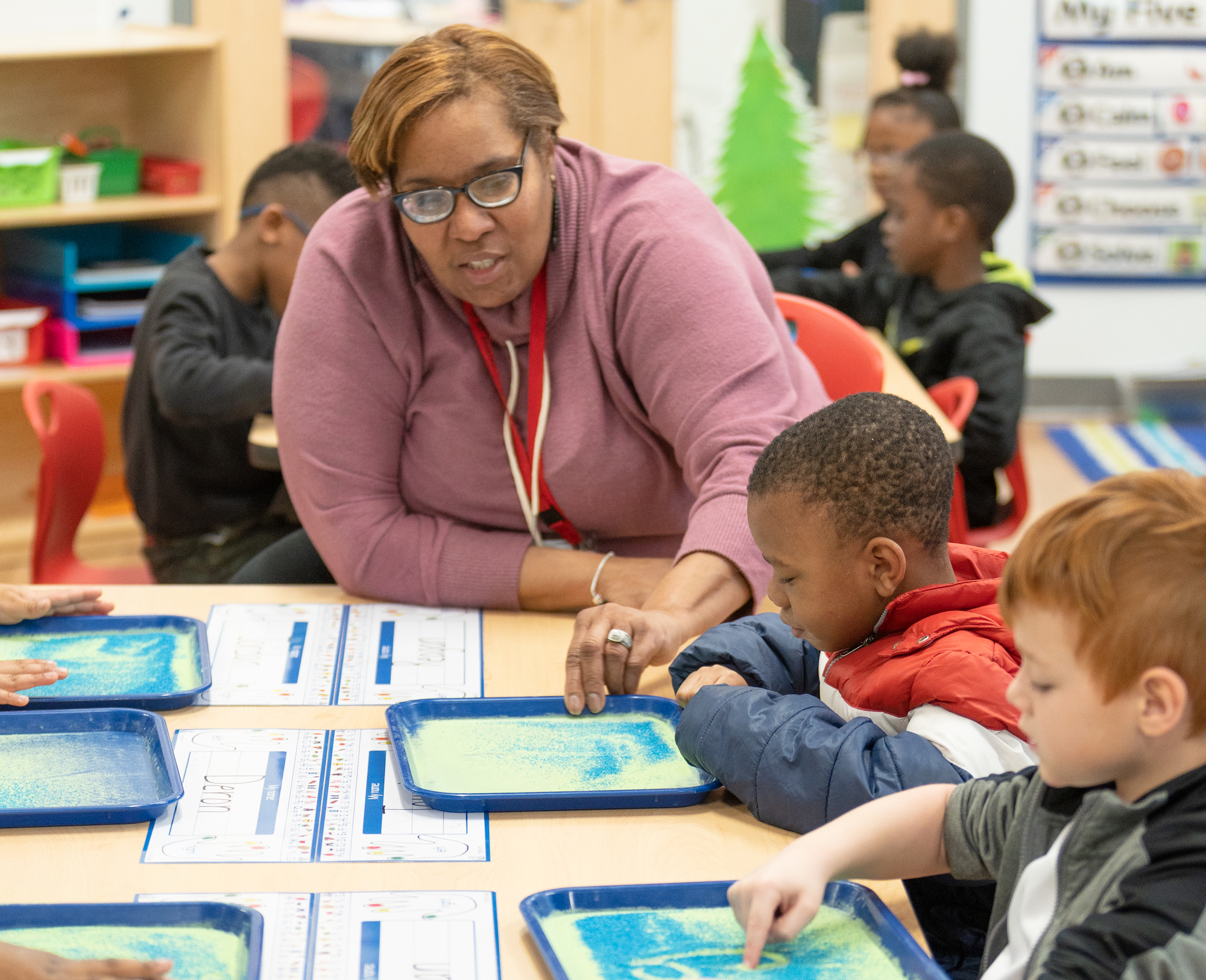 Why More Schools Are Embracing the Science of Reading