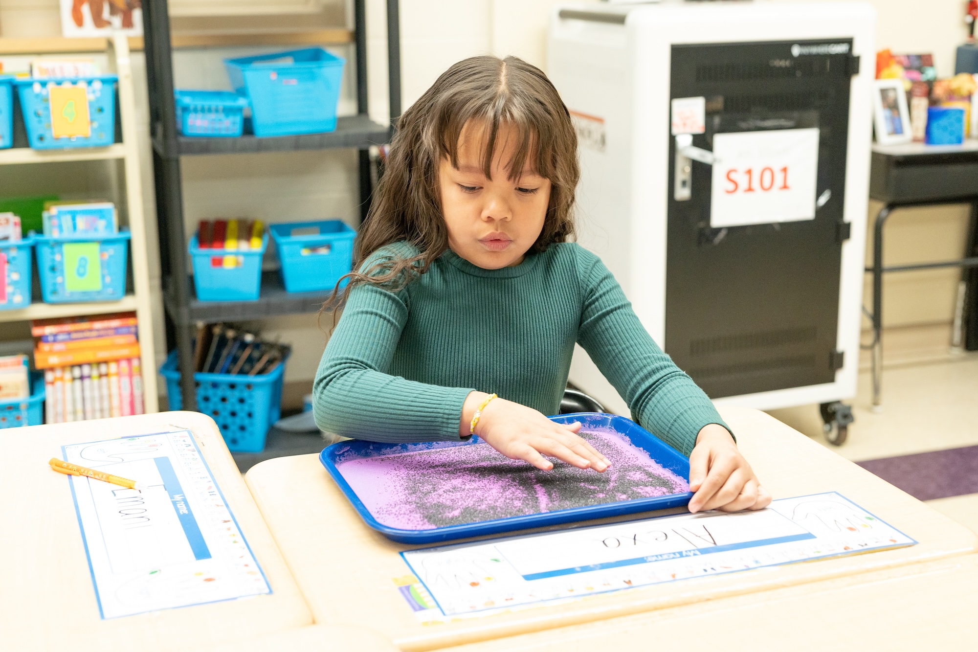 Orton-Gillingham and Dyslexia Part 4 of Demystifying Dyslexia: A Comprehensive Guide for Educators