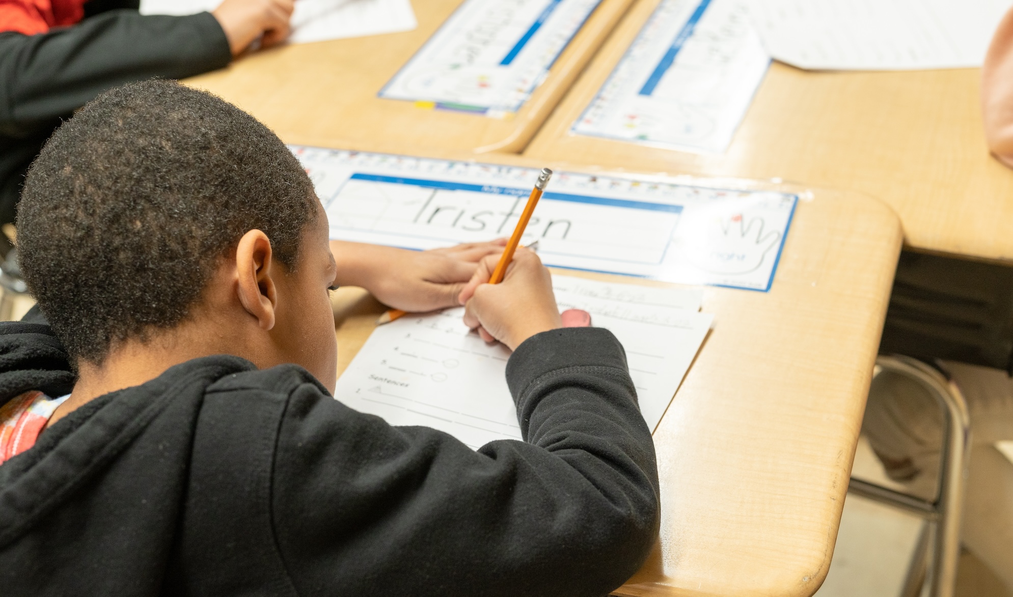 Structured Literacy Implementation Best Practices