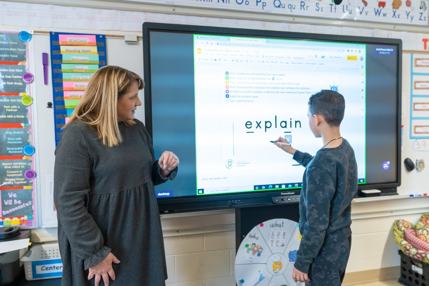 Making an Impact: A Comprehensive Analysis of IMSE OG’s Efficacy in Early Literacy