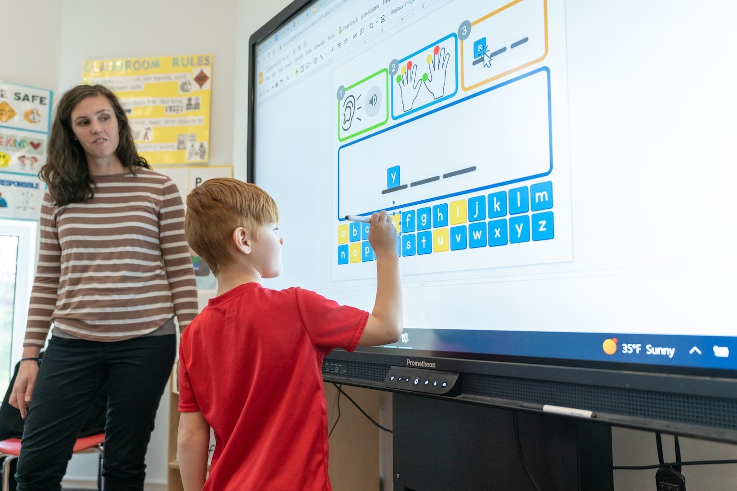 Legislation and Policy Changes: The Push for Science-Based Reading Instruction