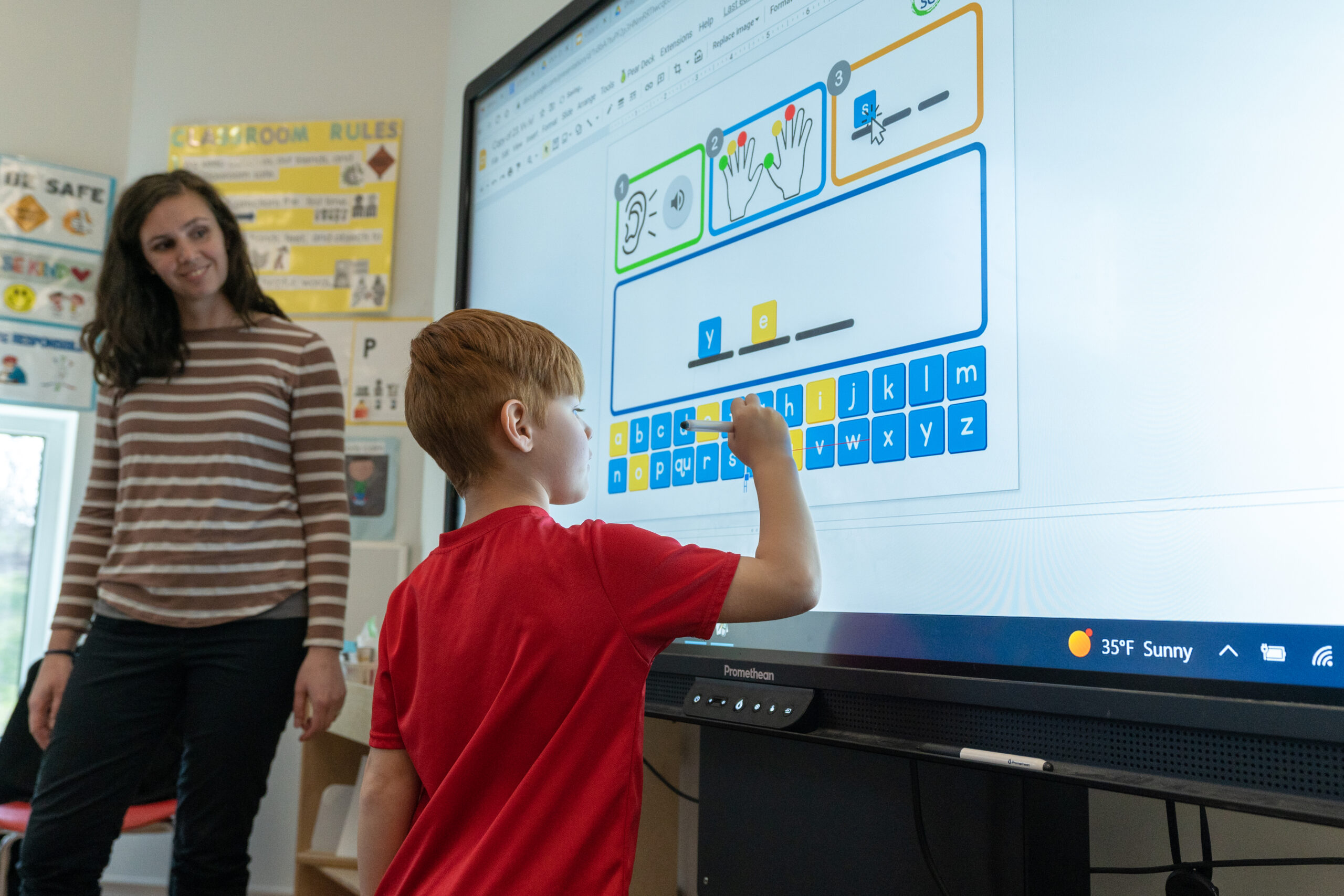 What Is The Orton-Gillingham Approach
