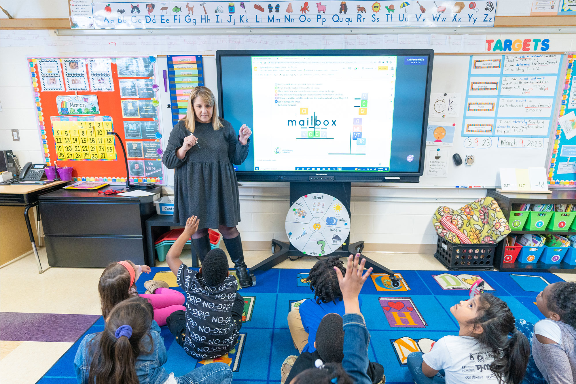 Sneak Peek with IMSE Summit Speaker and Literacy Expert Dr. Danielle “Nell” Thompson