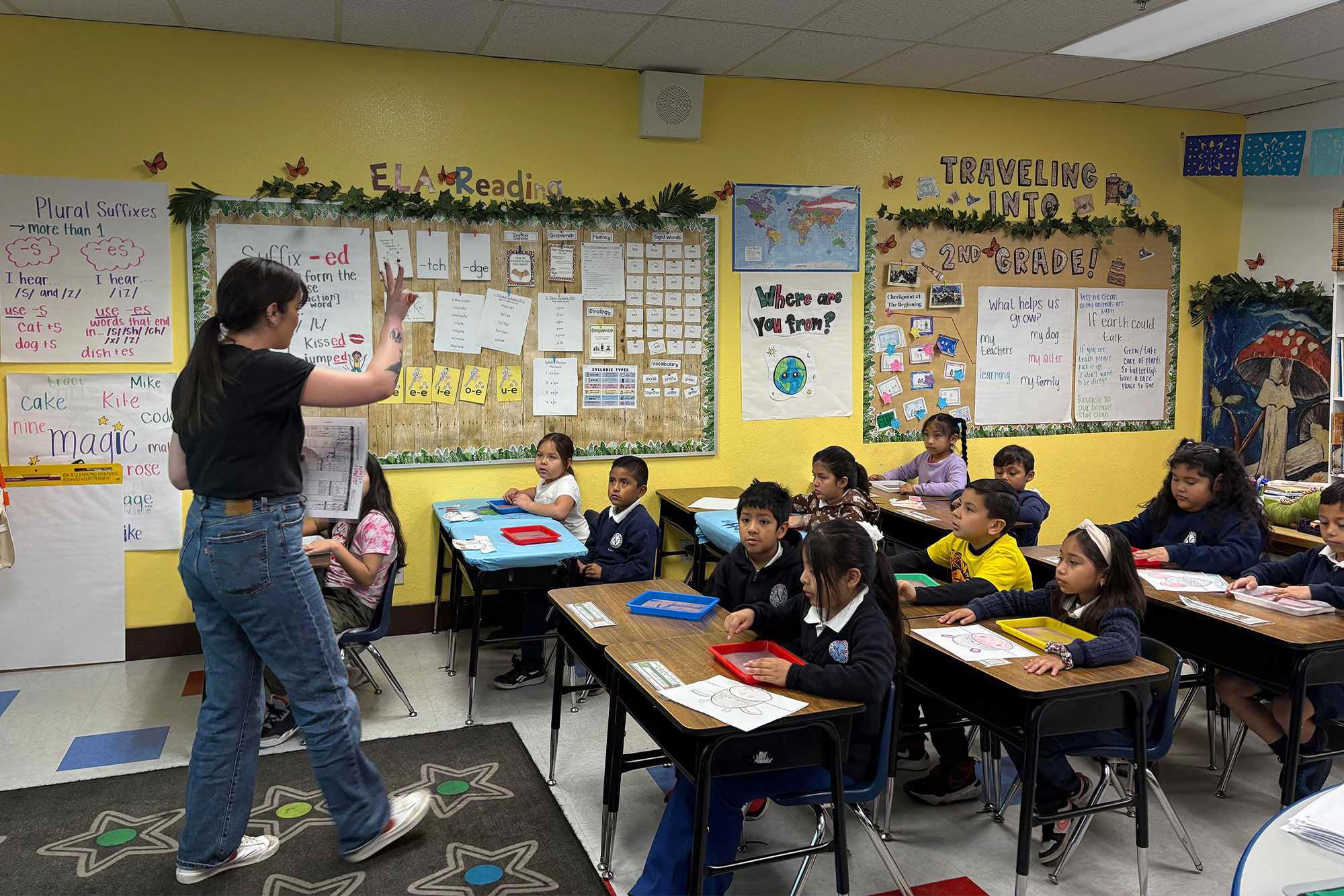 How Structured Literacy Transformed Value Schools’ Literacy Outcomes