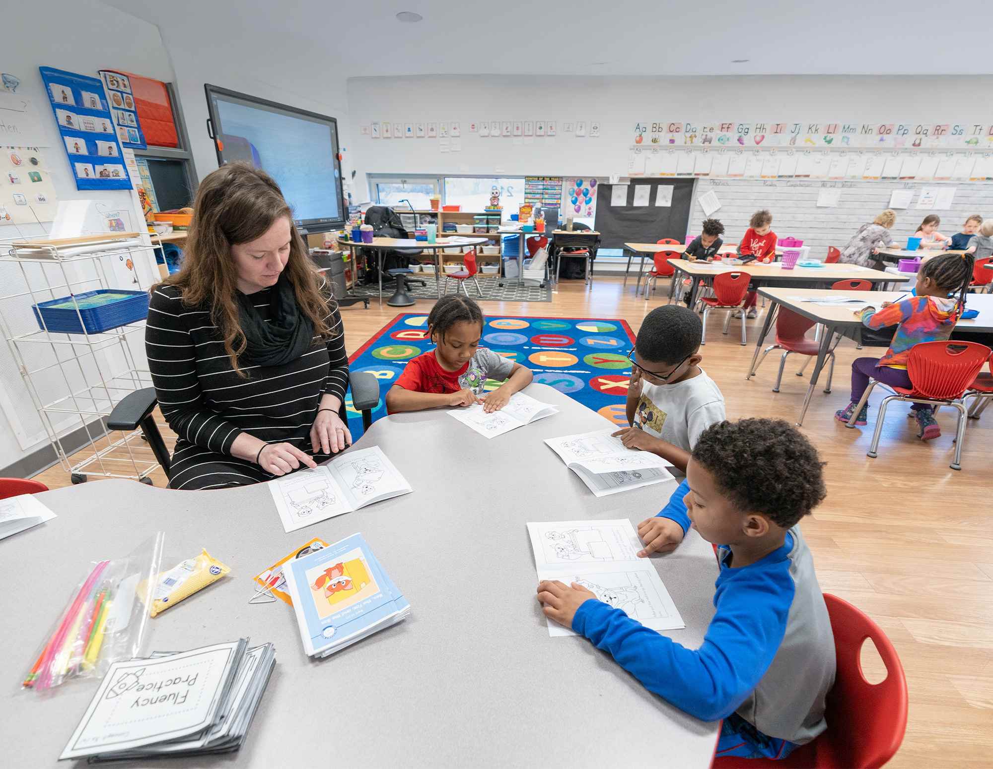 Orton Gillingham: Understanding Scope and Sequence for Educators