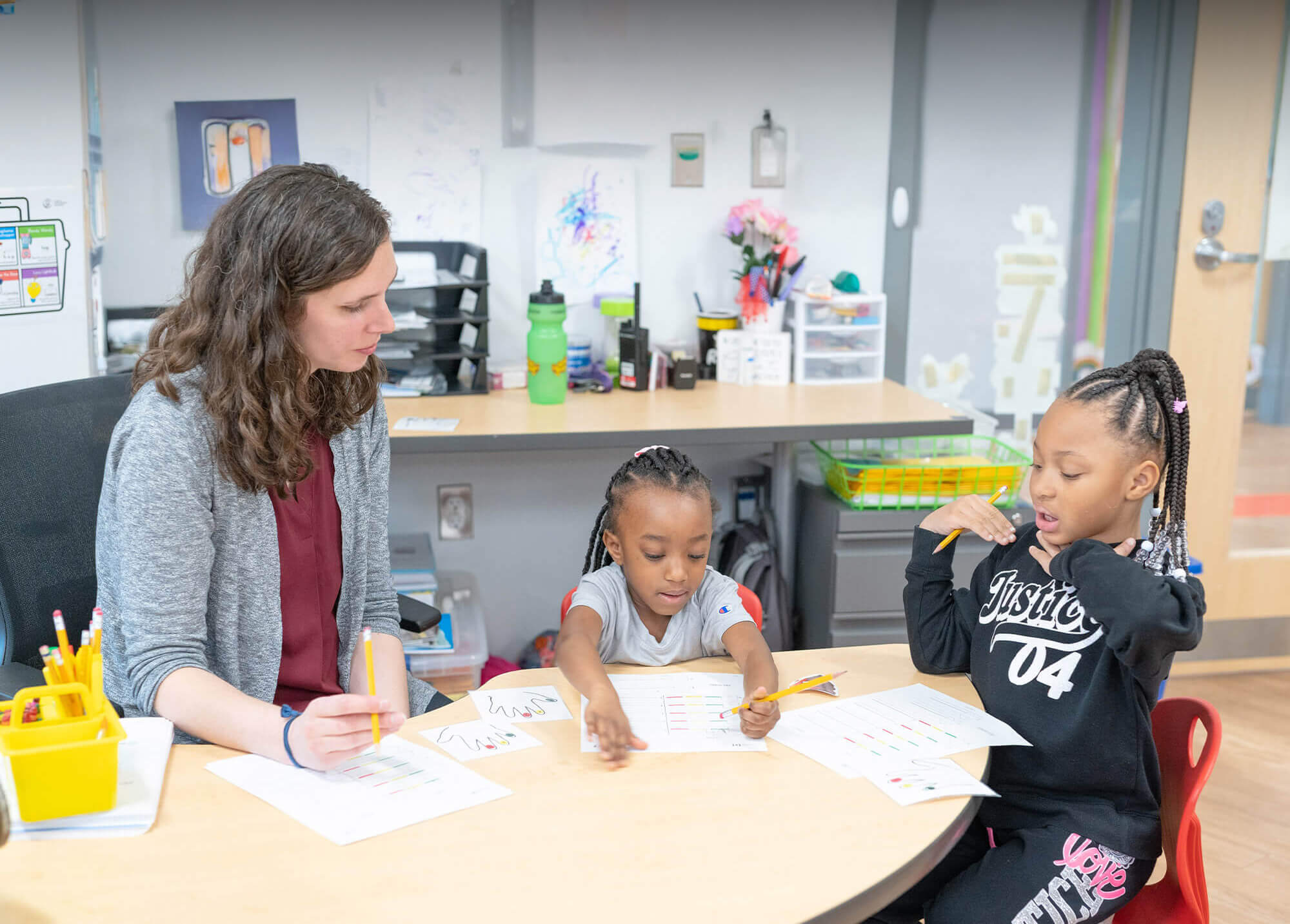 Ultimate Guide to Phonemic Awareness