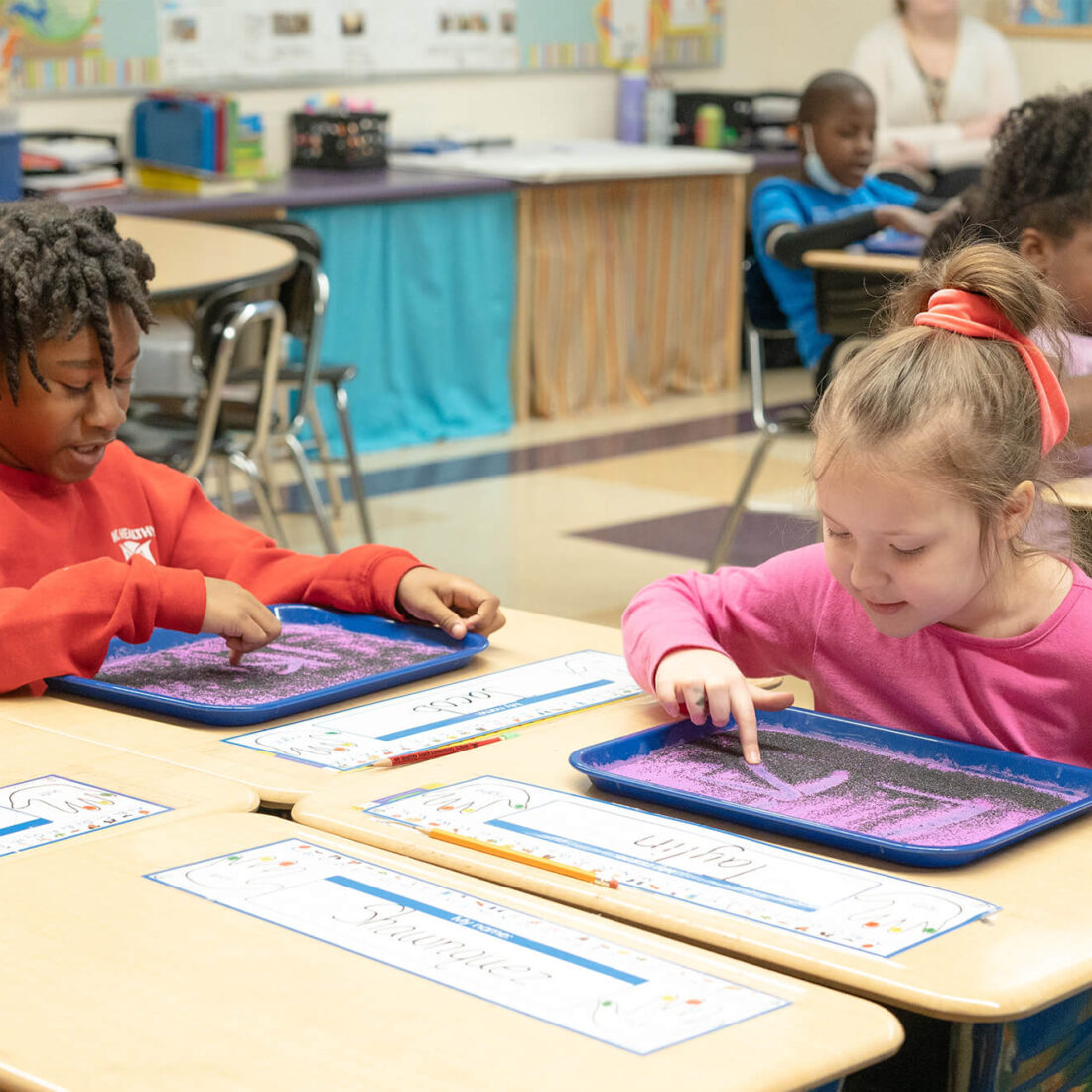 Phonics Assessment Guide