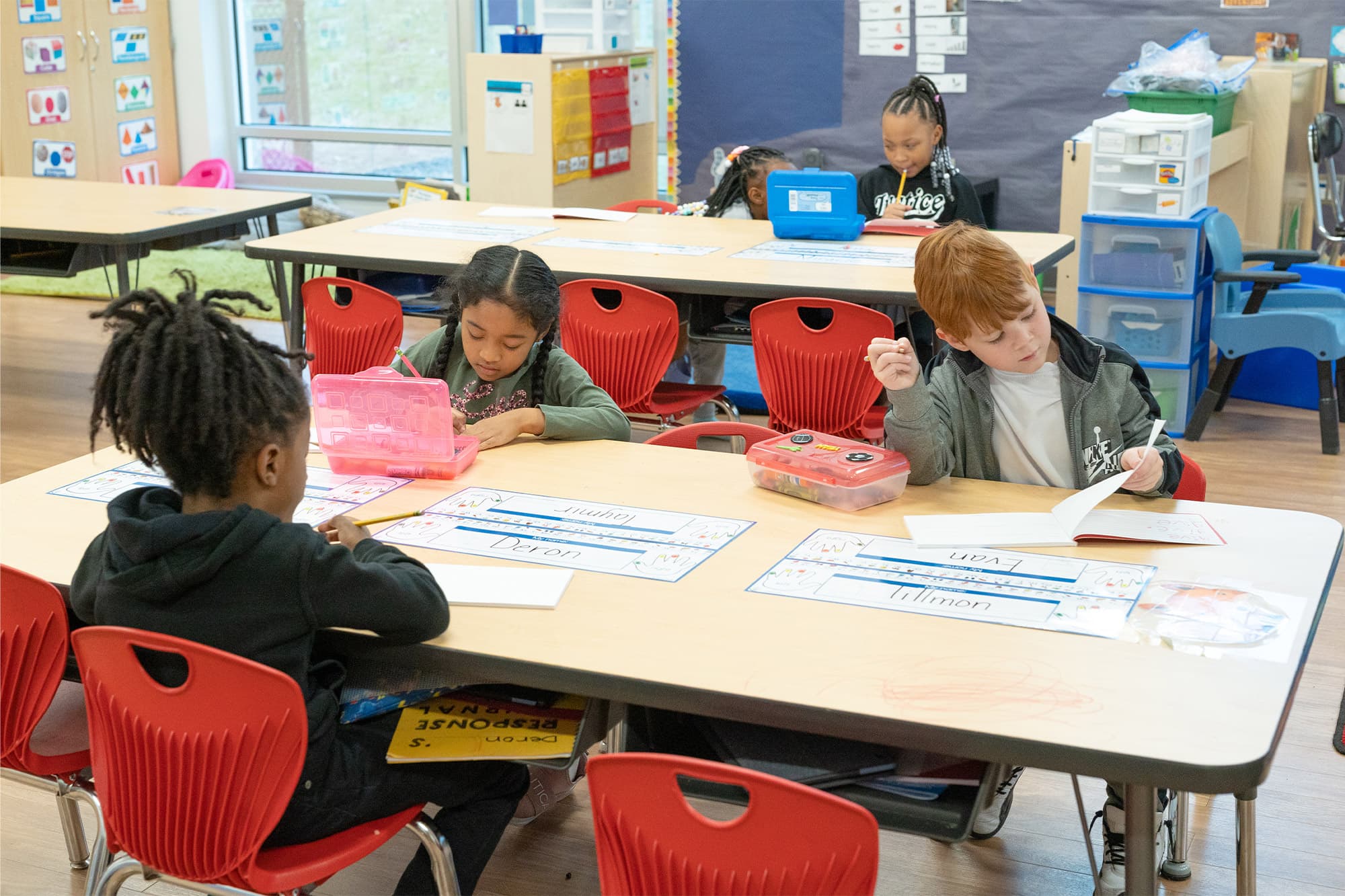 Reading Intervention Strategies: From Research to Implementation