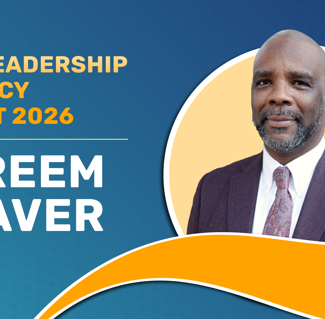 IMSE Summit Kareem Weaver