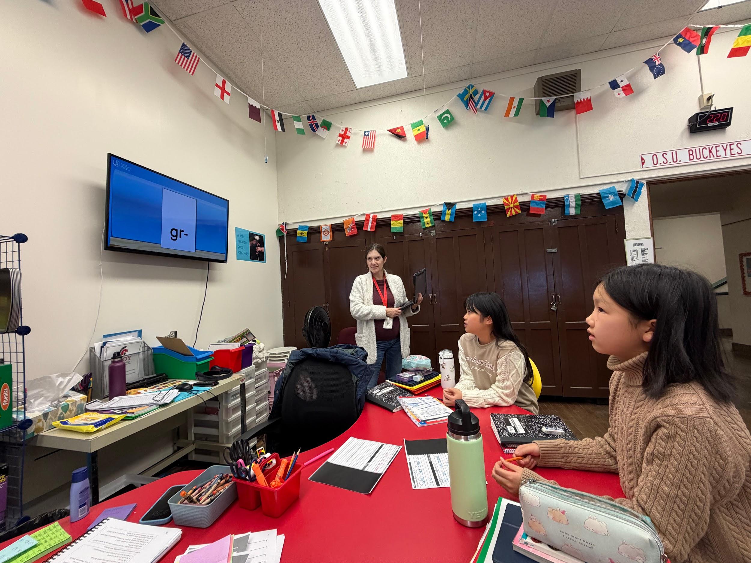 Equitable Literacy for Every Learner: A Districtwide Approach to EL Literacy Success